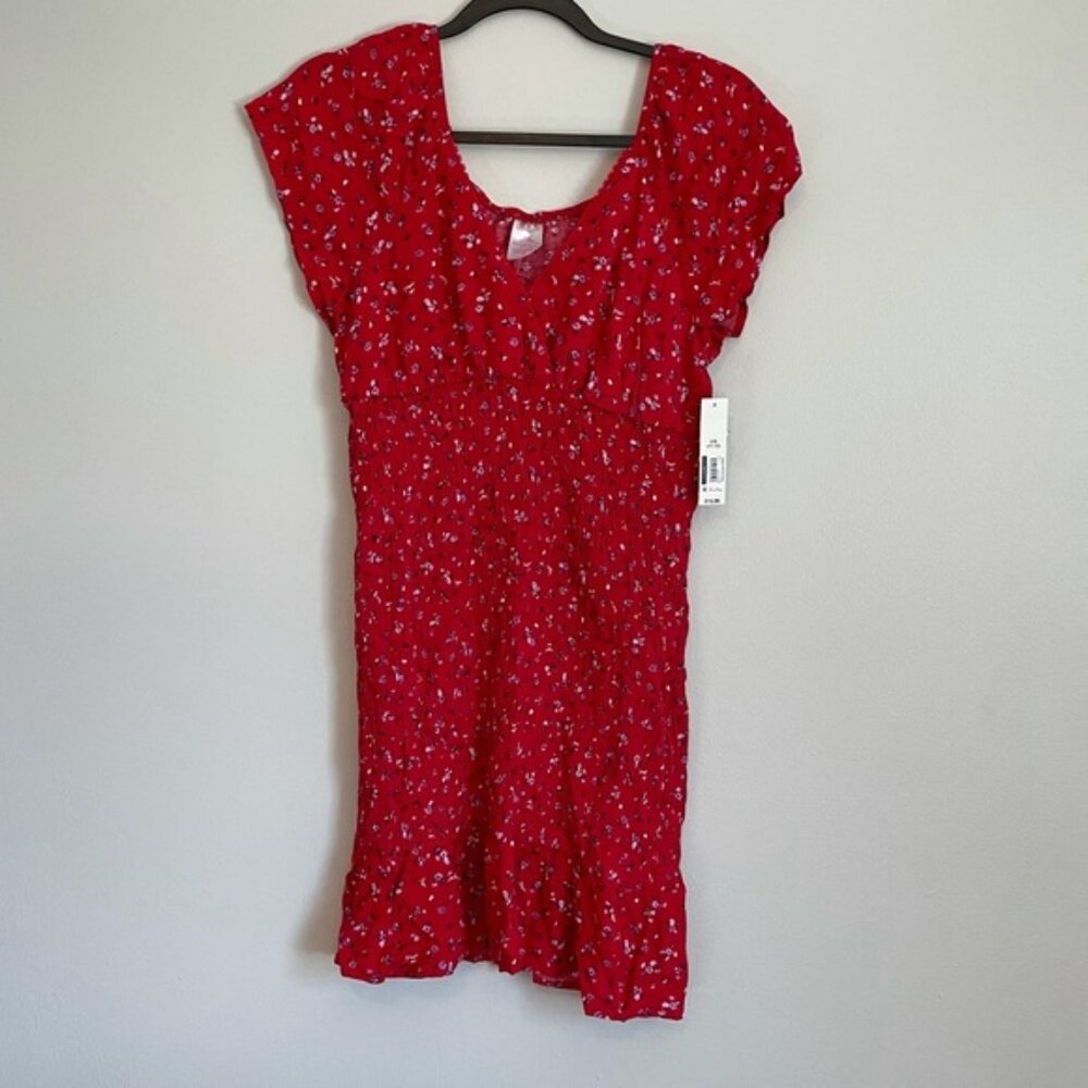 NWT Women’s Floral Dress